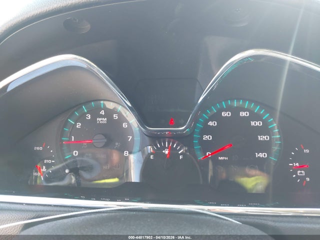 Chevrolet Traverse 1lt