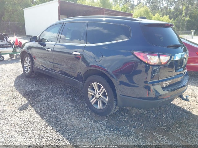Chevrolet Traverse 1lt