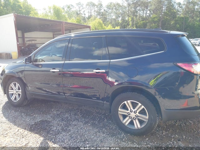Chevrolet Traverse 1lt