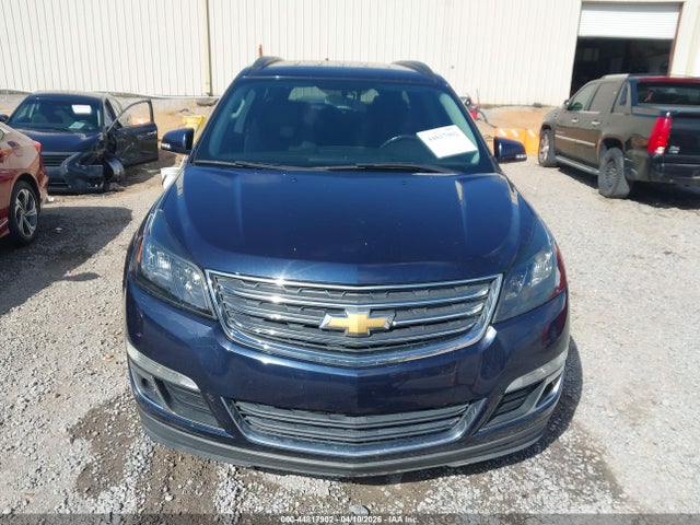 Chevrolet Traverse 1lt