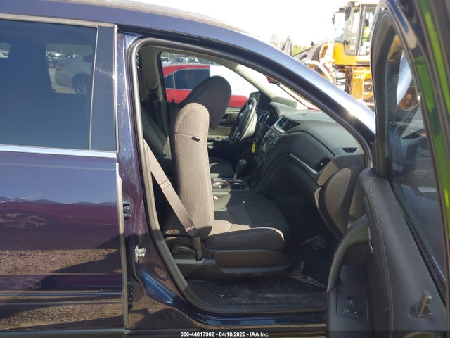 Chevrolet Traverse 1lt