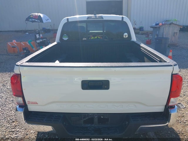 Toyota Tacoma Sr5