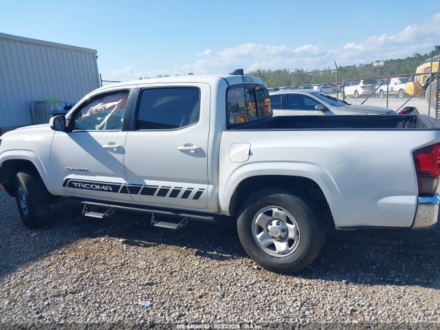 Toyota Tacoma Sr5