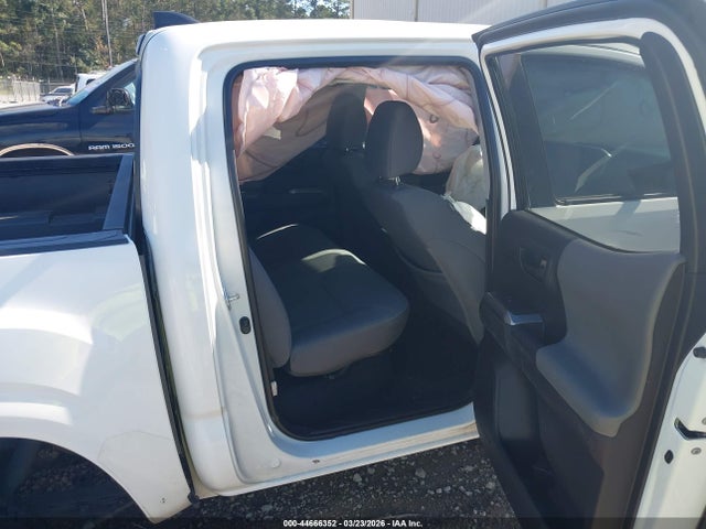 Toyota Tacoma Sr5