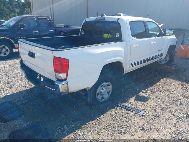 Toyota Tacoma Sr5