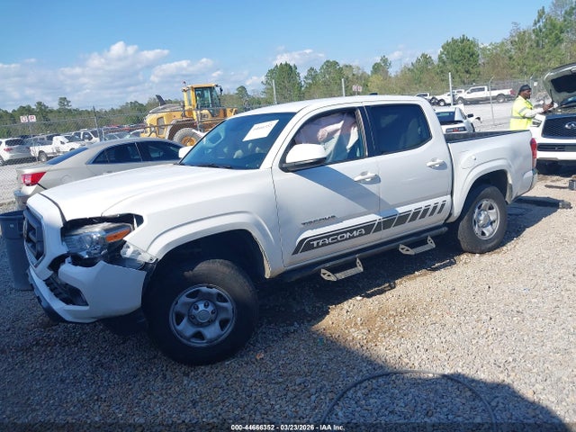 Toyota Tacoma Sr5