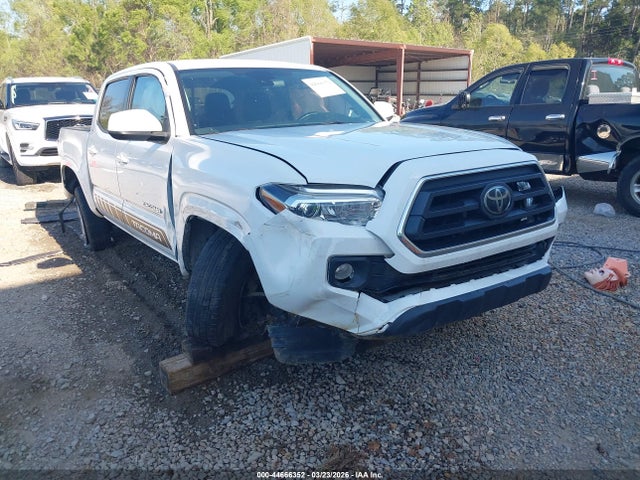Toyota Tacoma Sr5