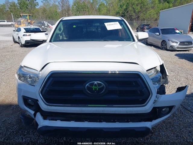 Toyota Tacoma Sr5