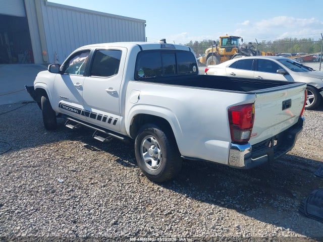 Toyota Tacoma Sr5