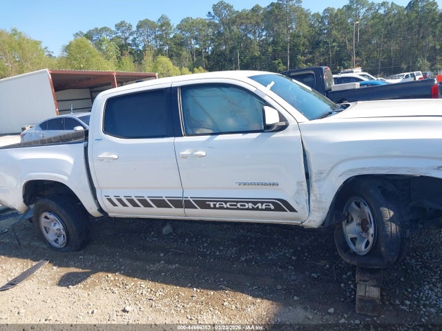 Toyota Tacoma Sr5