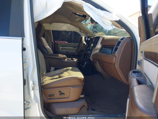 Ram 2500 Laramie  4x4 6'4 Box