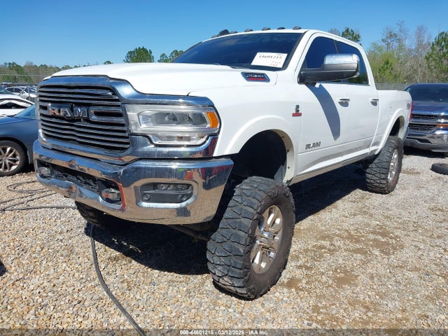 Ram 2500 Laramie  4x4 6'4 Box