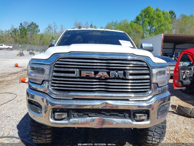 Ram 2500 Laramie  4x4 6'4 Box
