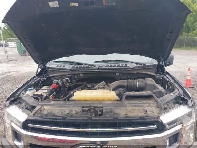 Ford F-150 Xlt