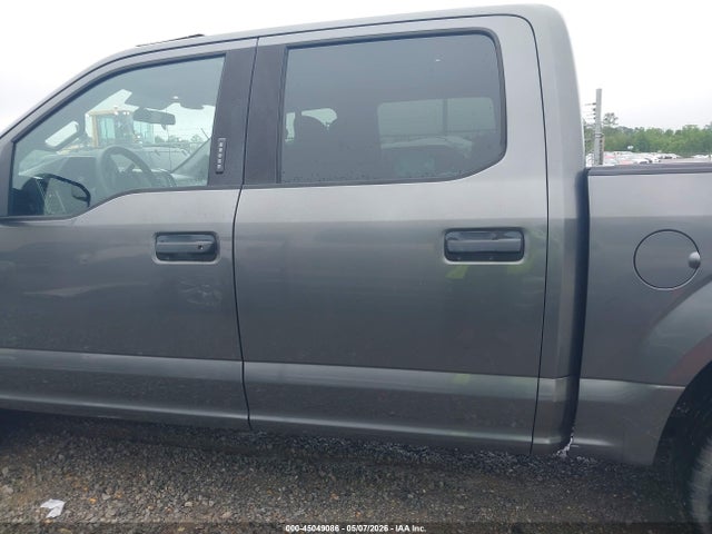 Ford F-150 Xlt