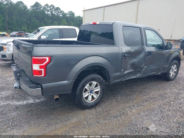Ford F-150 Xlt