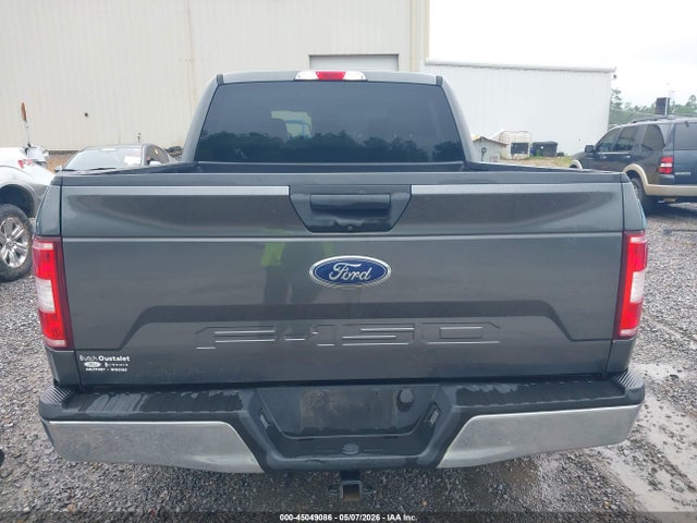 Ford F-150 Xlt