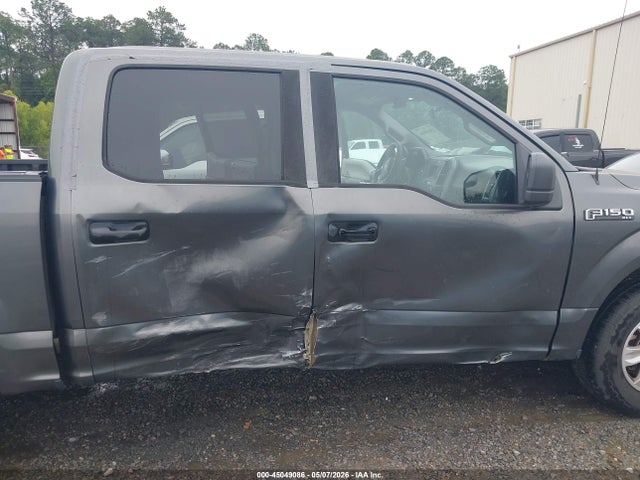Ford F-150 Xlt