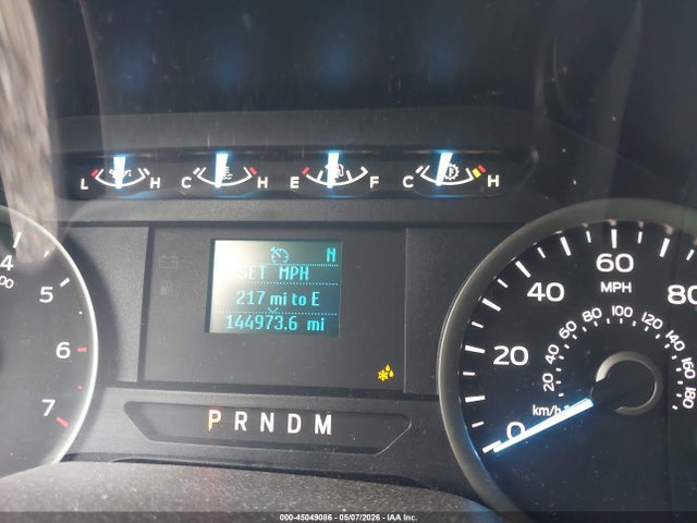 Ford F-150 Xlt