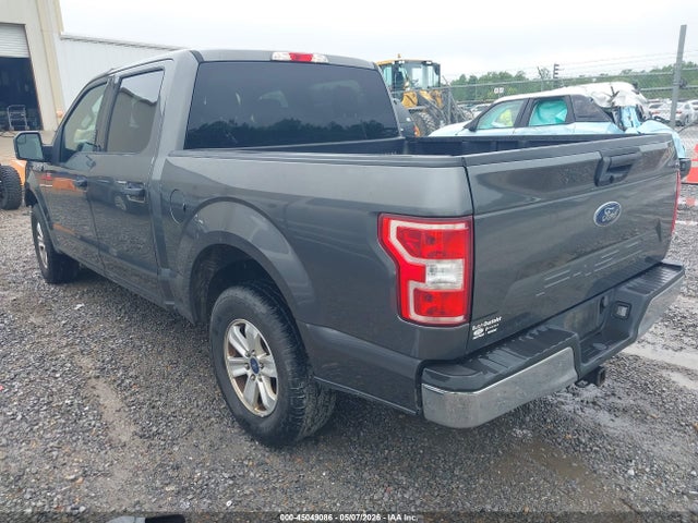 Ford F-150 Xlt