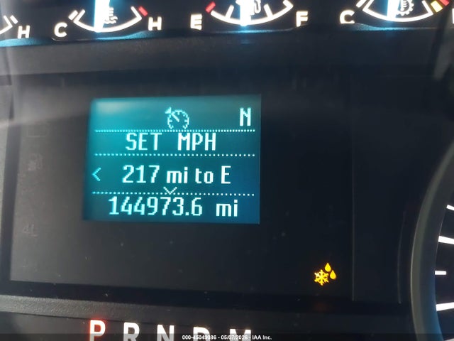 Ford F-150 Xlt