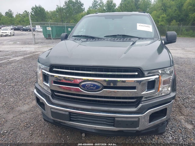 Ford F-150 Xlt