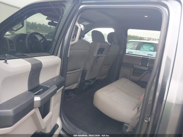 Ford F-150 Xlt