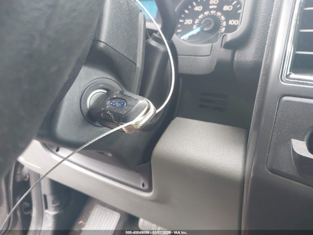 Ford F-150 Xlt