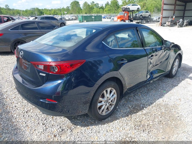 Mazda Mazda3 I Sport