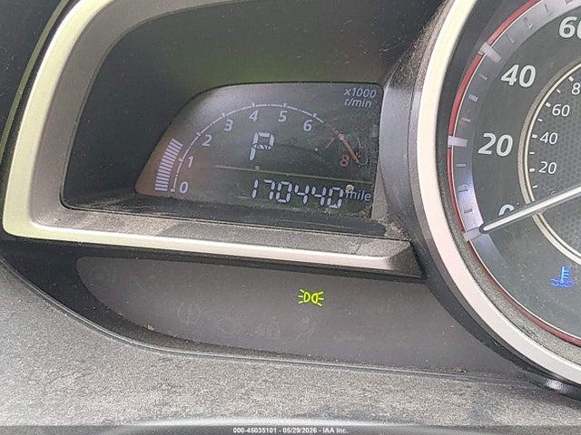 Mazda Mazda3 I Sport