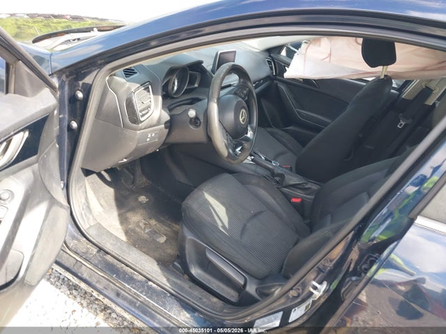 Mazda Mazda3 I Sport