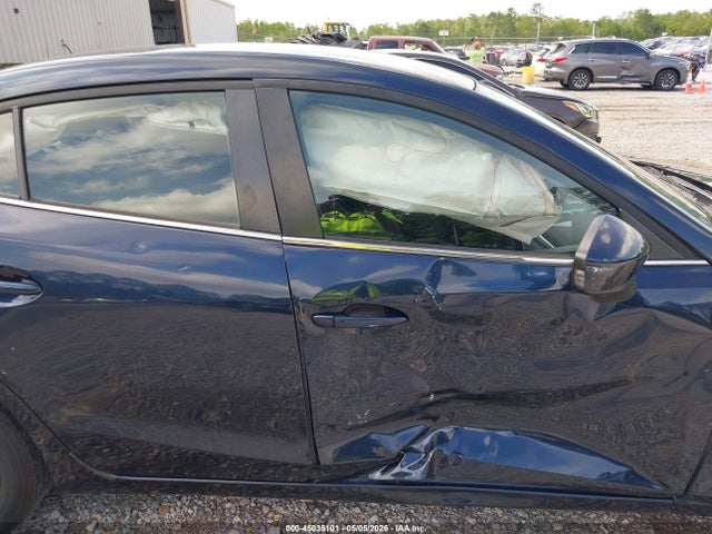 Mazda Mazda3 I Sport