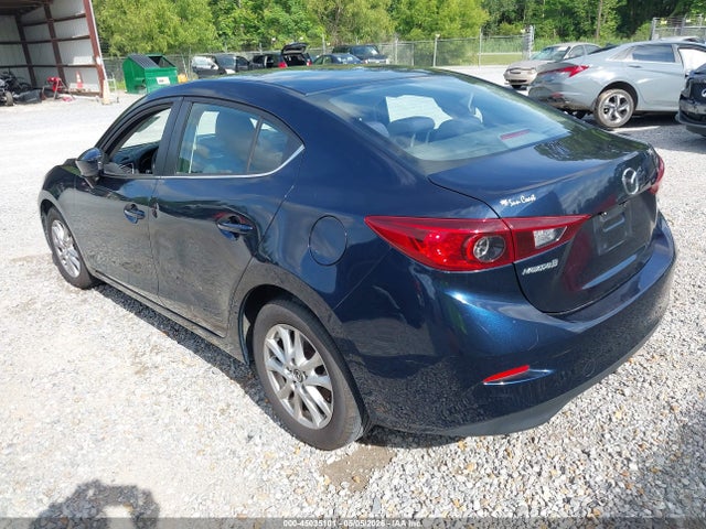 Mazda Mazda3 I Sport
