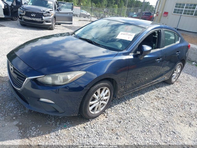 Mazda Mazda3 I Sport