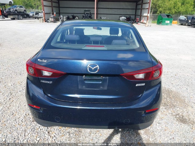 Mazda Mazda3 I Sport
