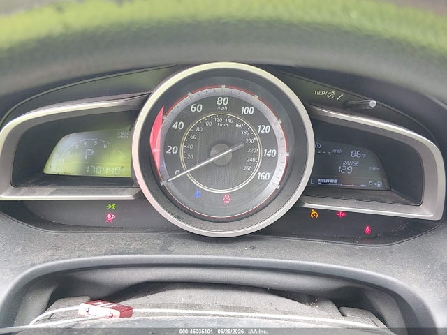 Mazda Mazda3 I Sport