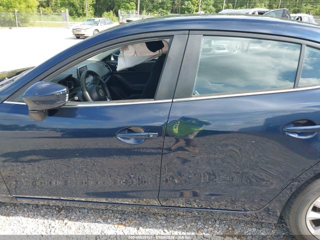 Mazda Mazda3 I Sport