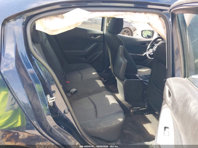 Mazda Mazda3 I Sport