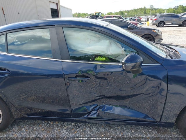 Mazda Mazda3 I Sport