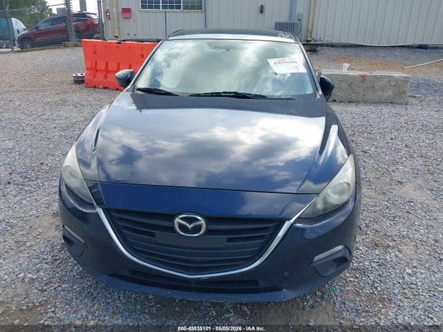 Mazda Mazda3 I Sport