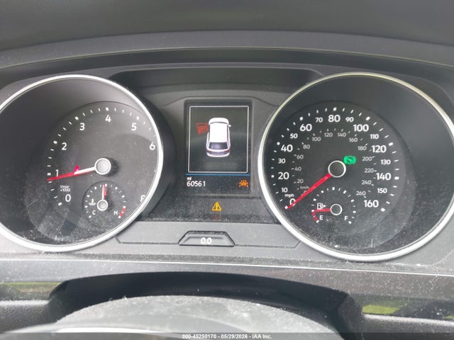 Volkswagen Tiguan 2.0t S