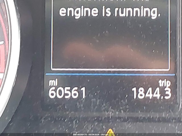 Volkswagen Tiguan 2.0t S