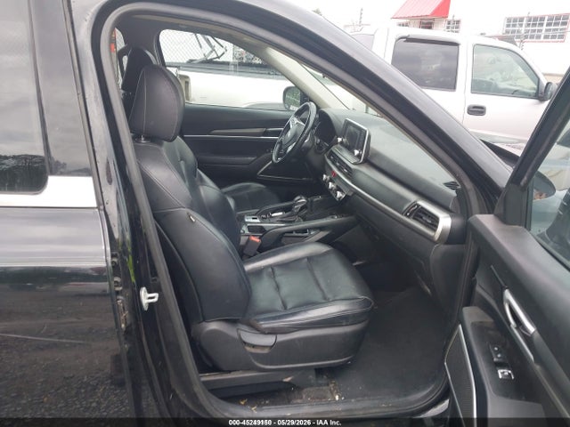 Kia Telluride S