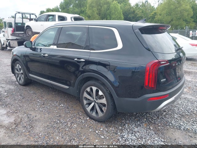 Kia Telluride S