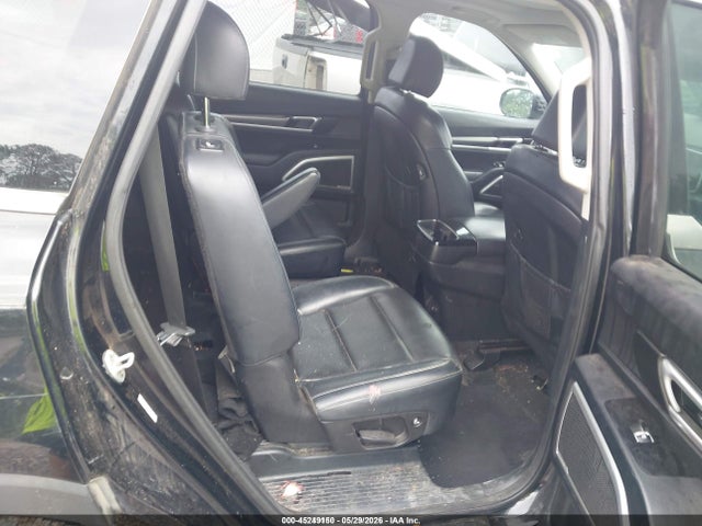Kia Telluride S