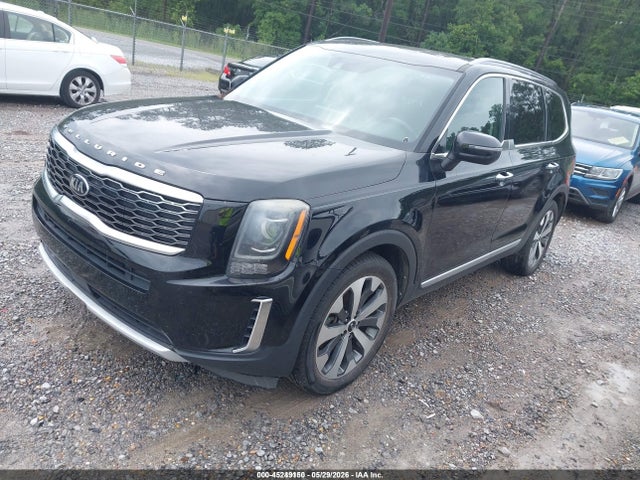 Kia Telluride S