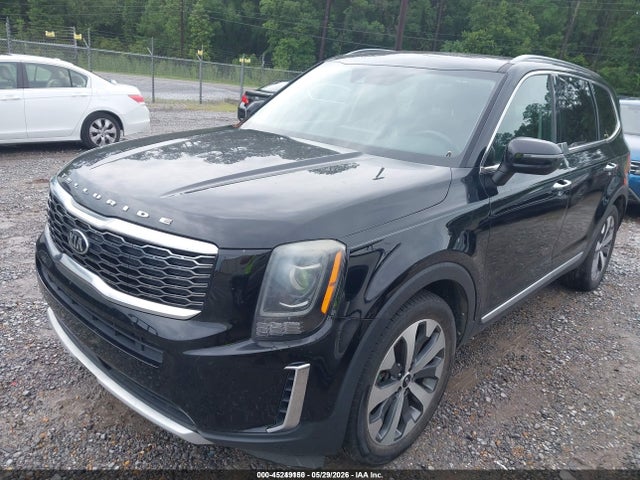 Kia Telluride S