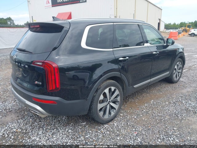 Kia Telluride S