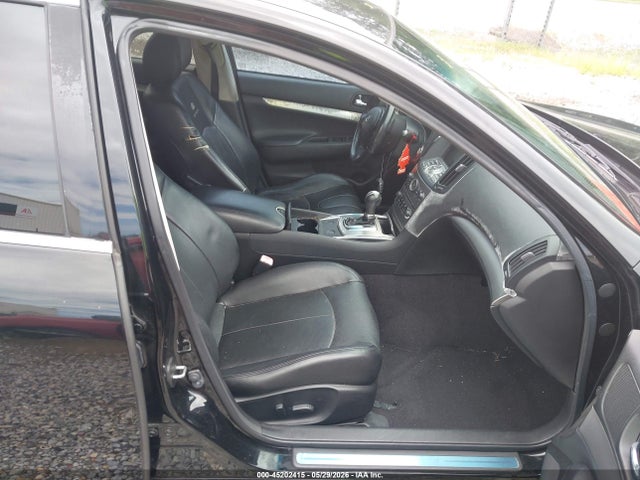 INFINITI G25