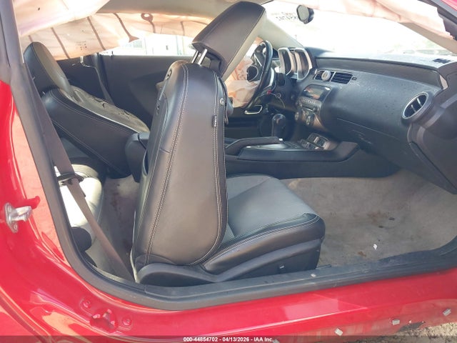Chevrolet Camaro 2lt